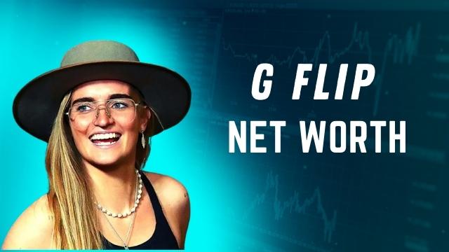 G Flip Net Worth 2022