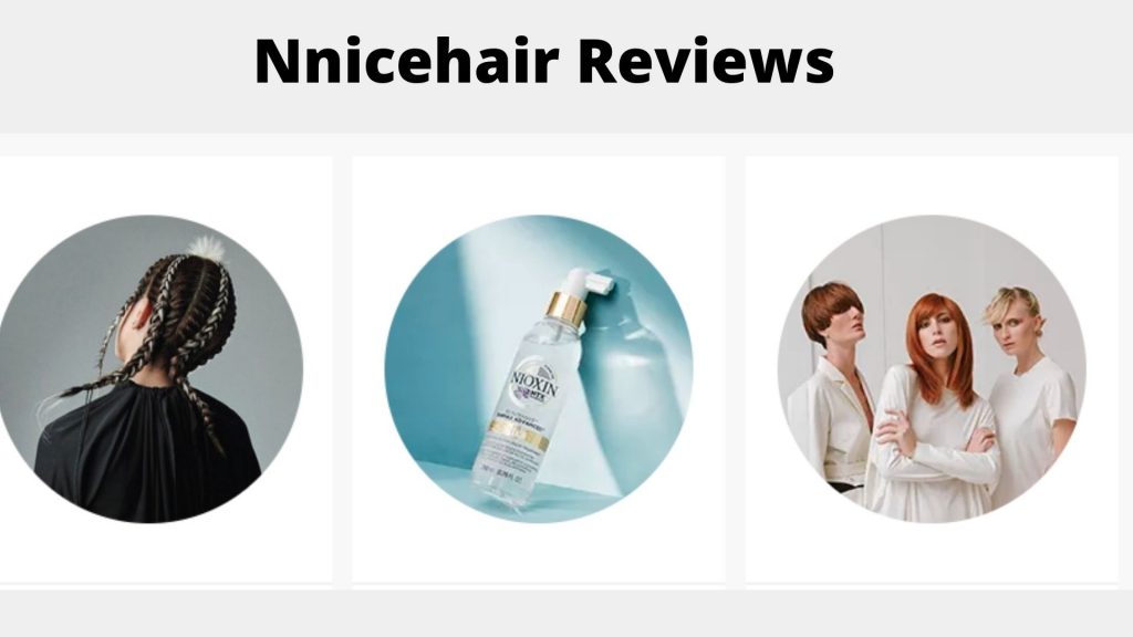 Nnicehair Reviews
