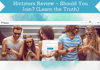 Hintsters Review