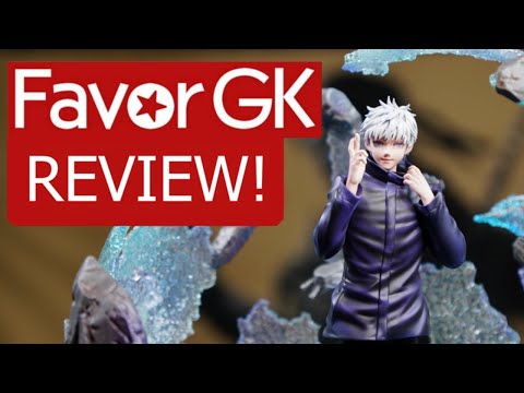Favorgk Reviews