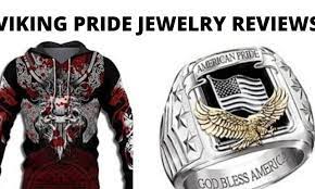 Viking Pride Jewelry Scam