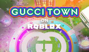 Promo Codes For Gucci Town Roblox