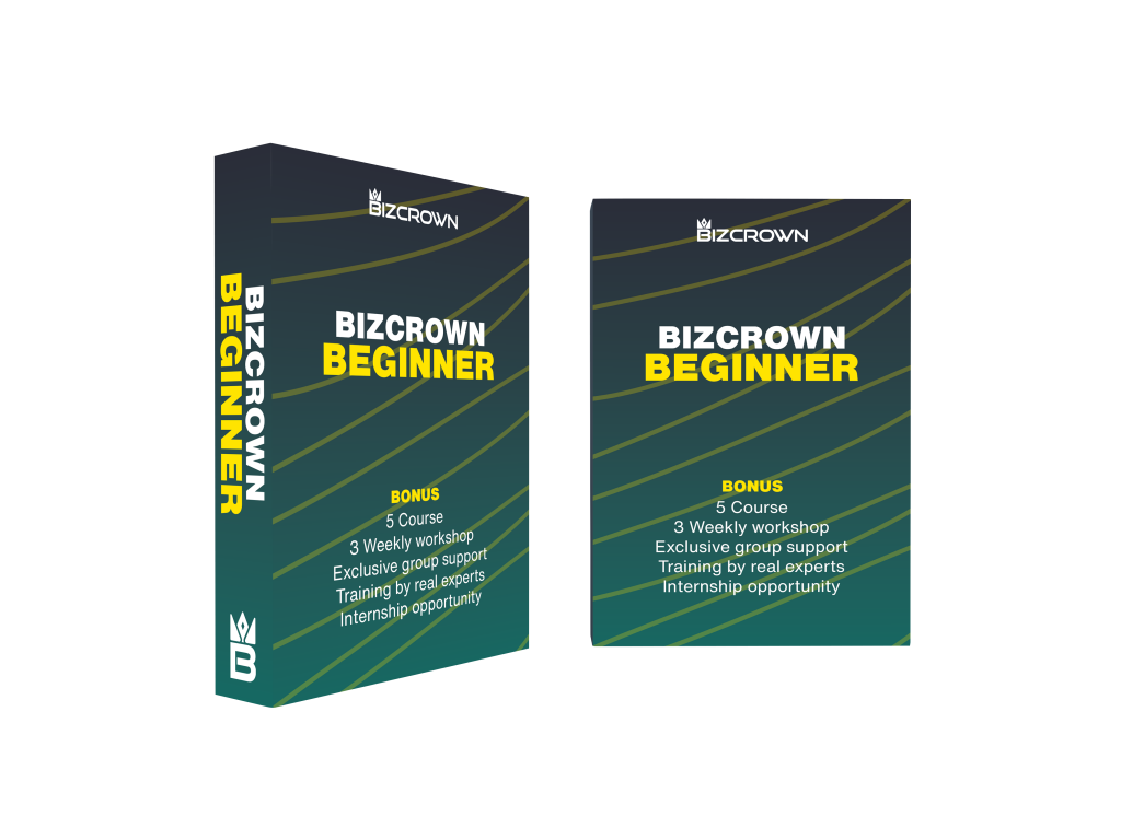 Bizcrown .Com