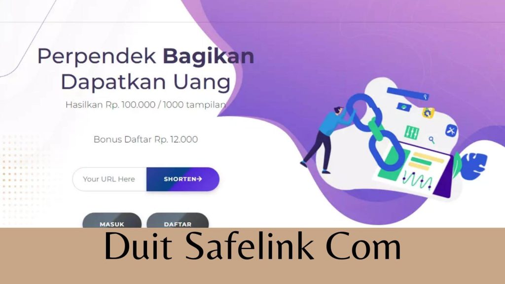 Duit Safelink Com
