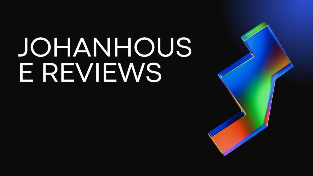 Johanhouse Reviews