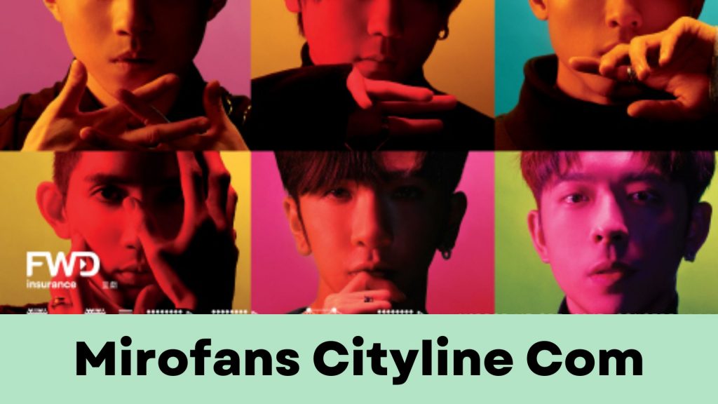 Mirofans Cityline Com