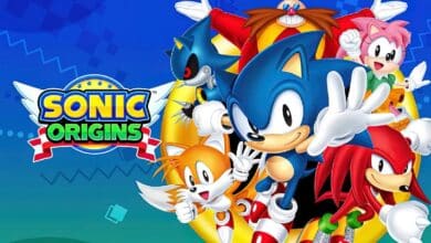 Sonic Origins Download PC