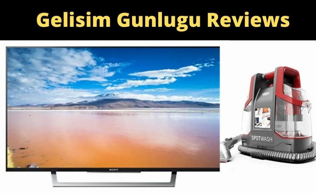 Gelisim Gunlugu Reviews