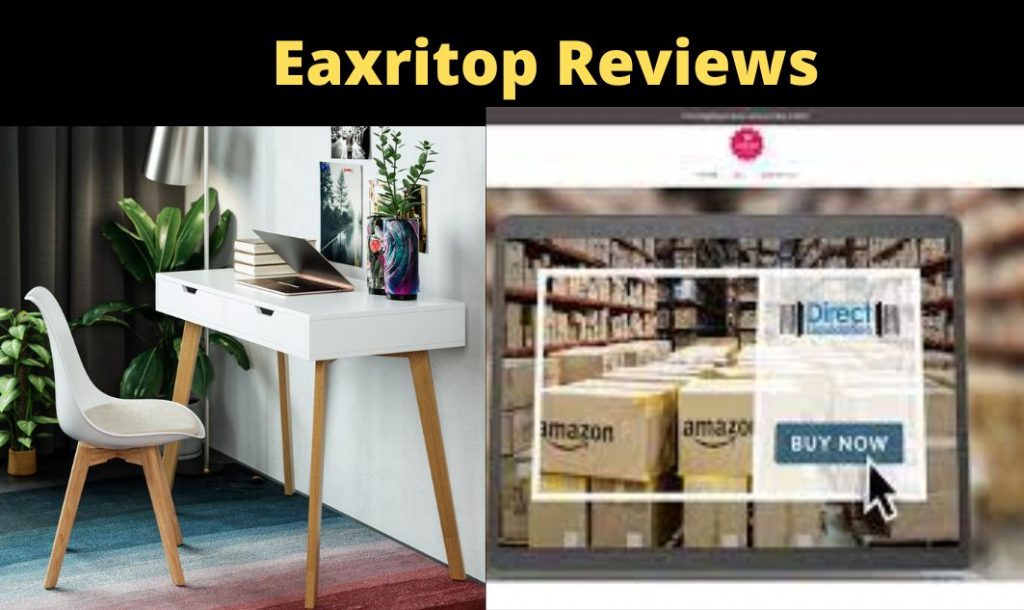 Eaxritop Reviews