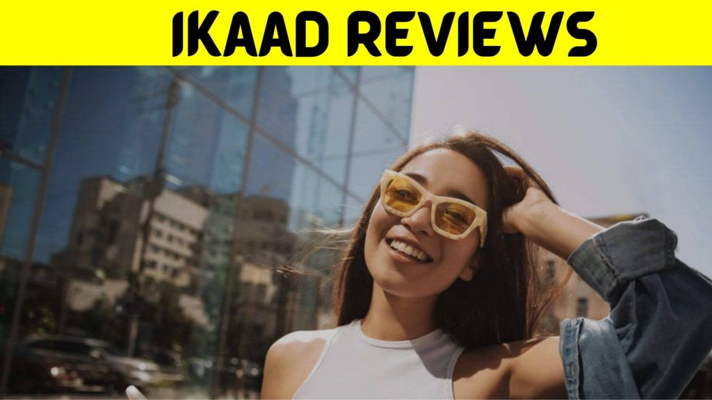 Ikaad Reviews