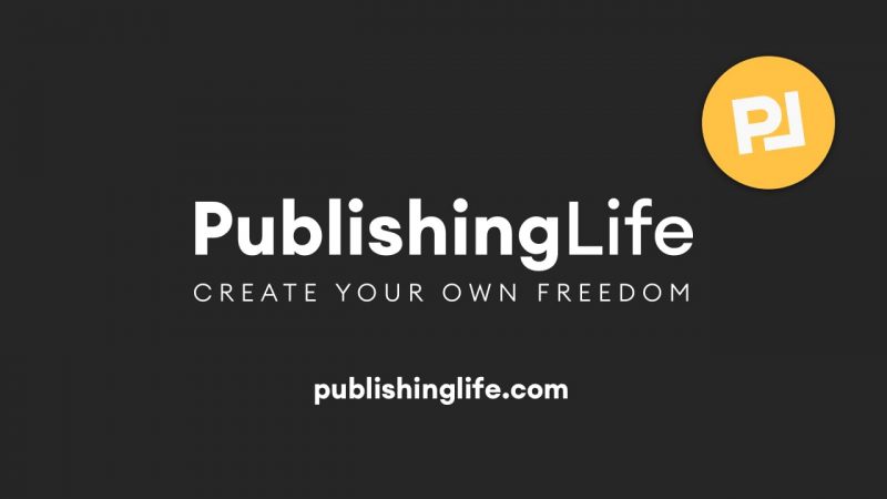 go.publishinglife.com scam