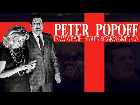 Peter Ppopoff Scam