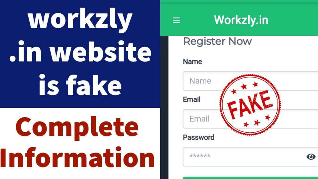 Workzly.com Real or Fake
