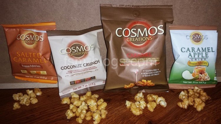 Cosmocreation Review
