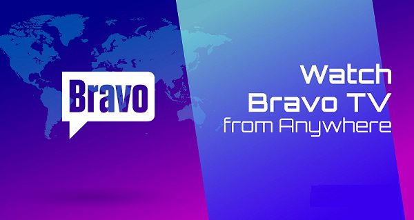 Bravotv com Activate Link