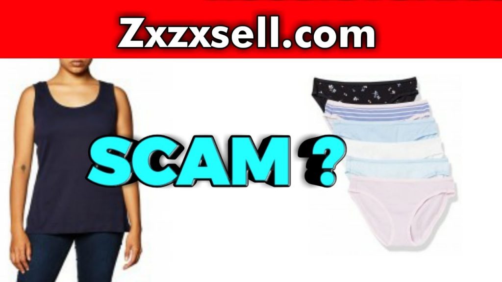Is Zxzxsell Com Scam Or Legit