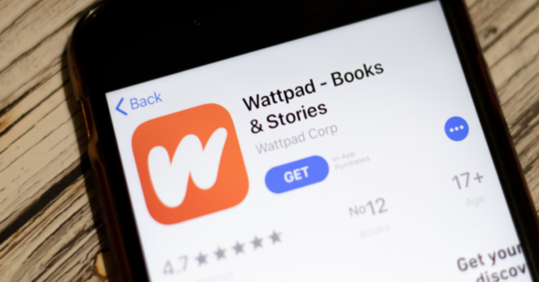 Wattpad App Not Working