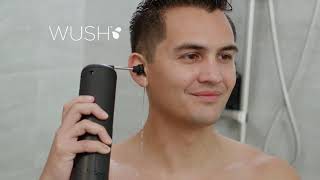 Wush Ear Cleaner Reviews
