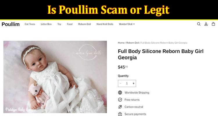 Is Poullim Scam or Legit