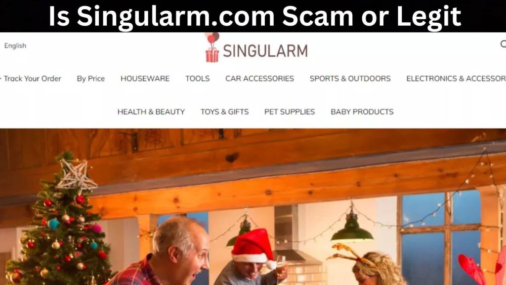 Is Singularm.com Scam or Legit