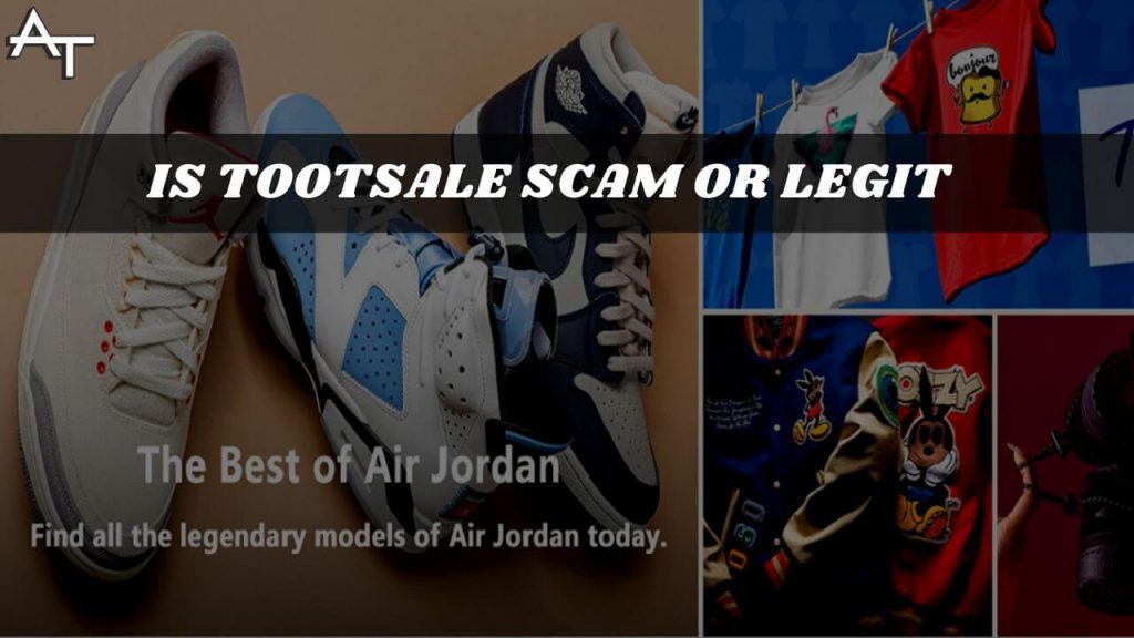 Is Tootsale Scam Or Legit