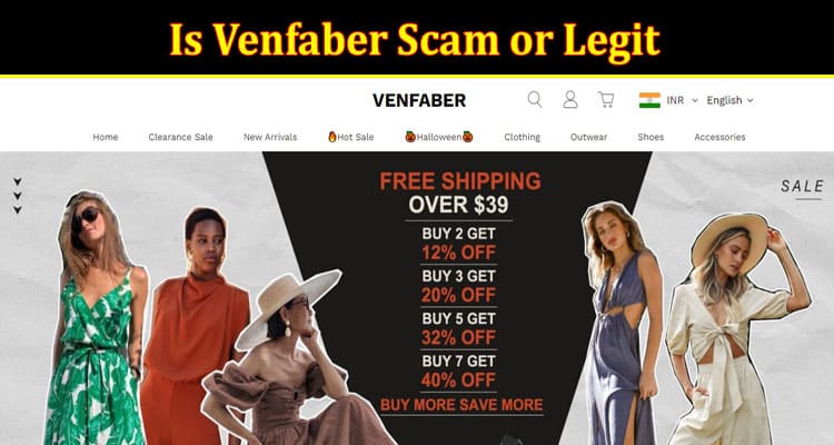 Is Venfaber Scam Or Legit