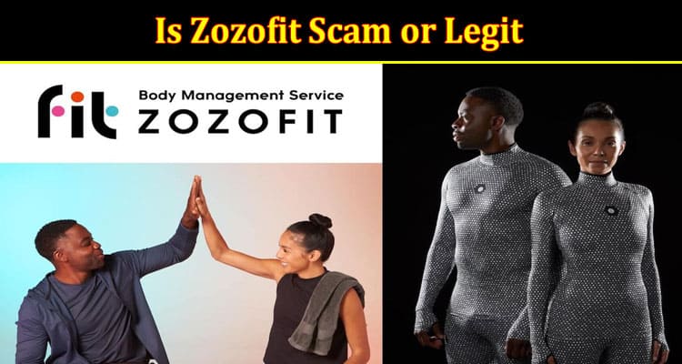 Is Zozofit Scam or Legit