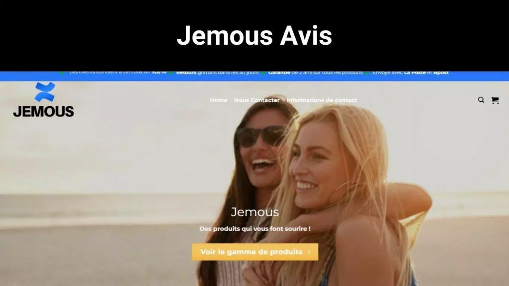 Jemous Avis