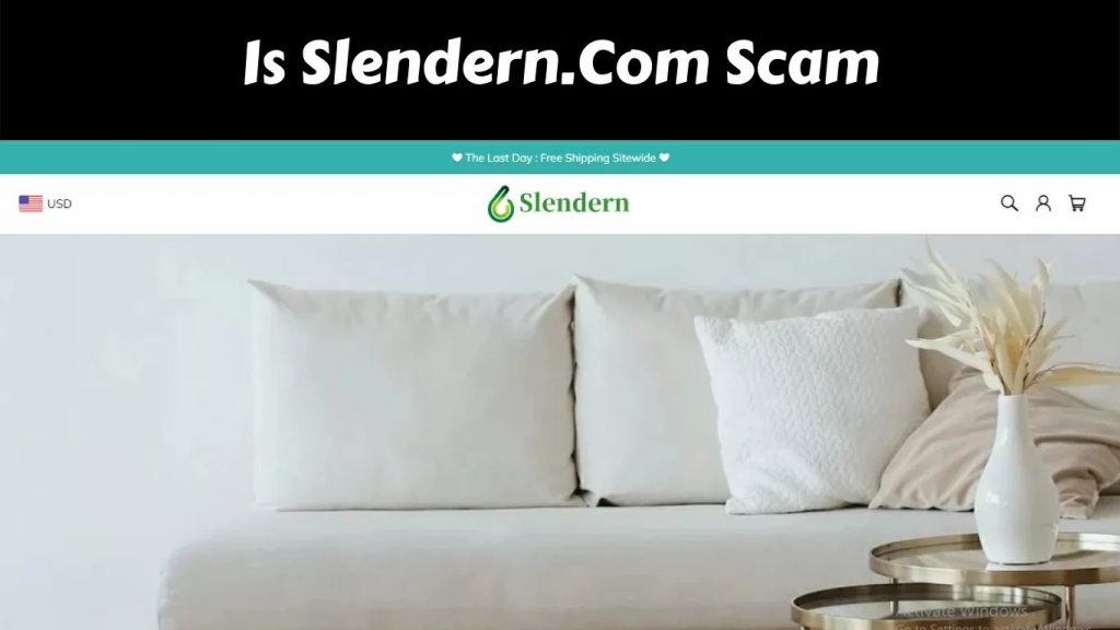 Is Slendern.Com Scam Or Legit