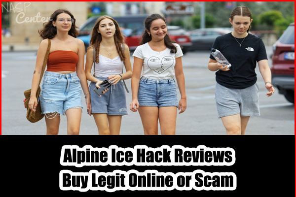 Alpine Ice Hack Reviews