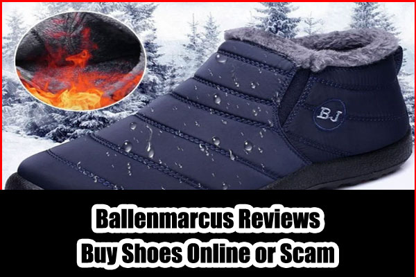 Ballenmarcus Reviews