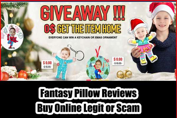 Fantasy Pillow Reviews