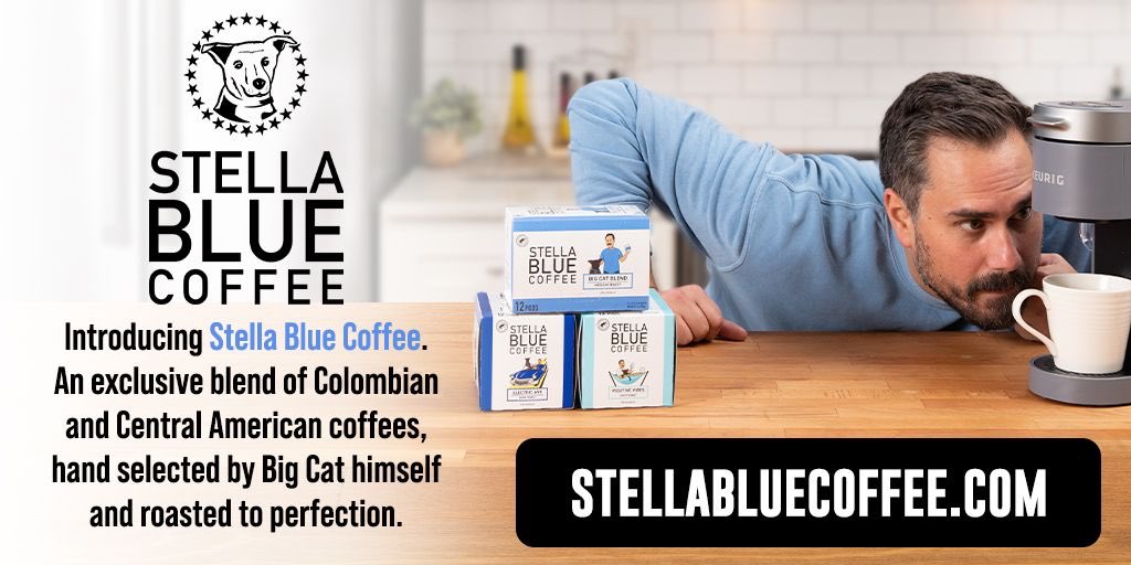 Is Stella Blue Coffee Scam Or Legit