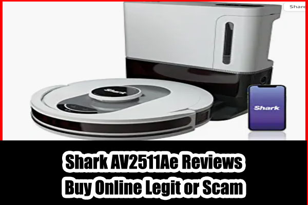 Shark AV2511Ae Reviews