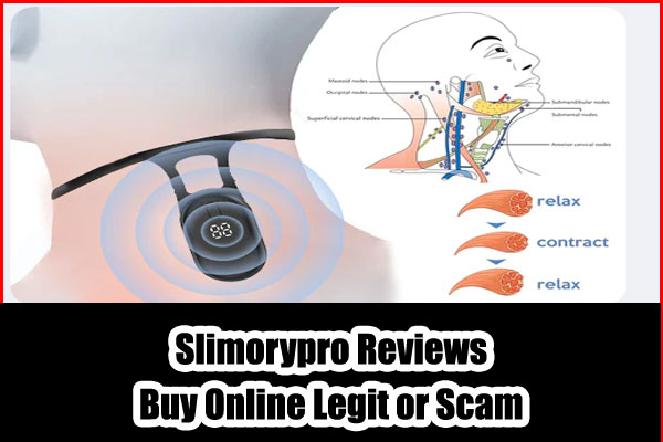 Slimorypro Reviews
