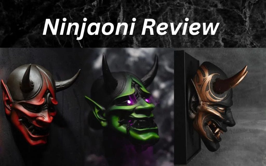 Ninjaoni Review
