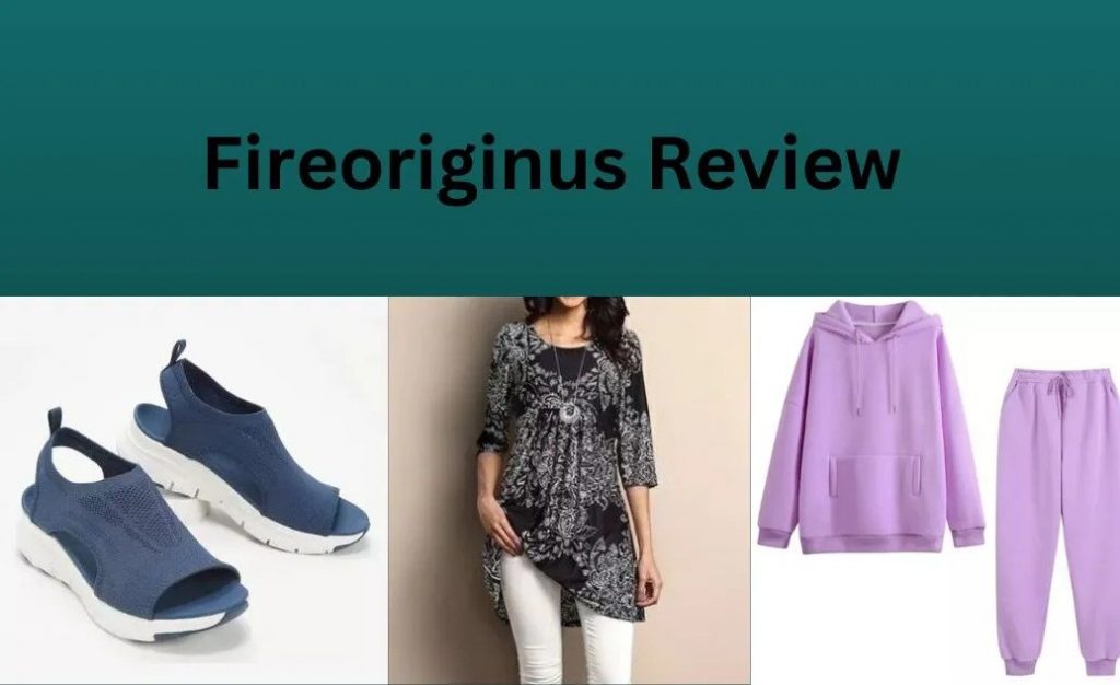 Fireoriginus Review