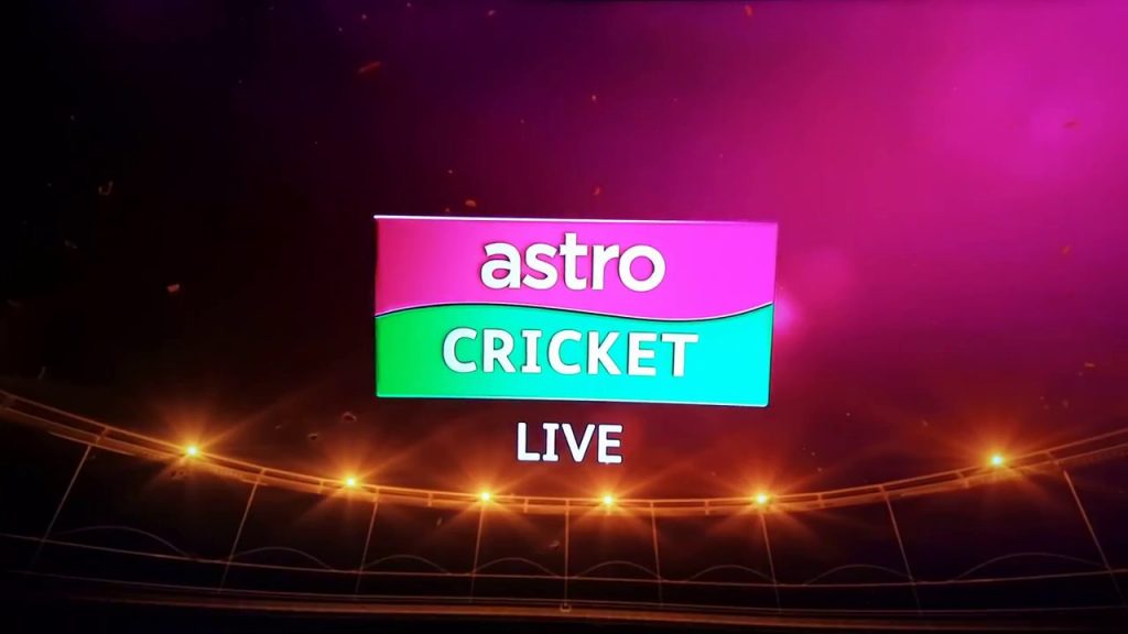 Astro Cricket Live Apk