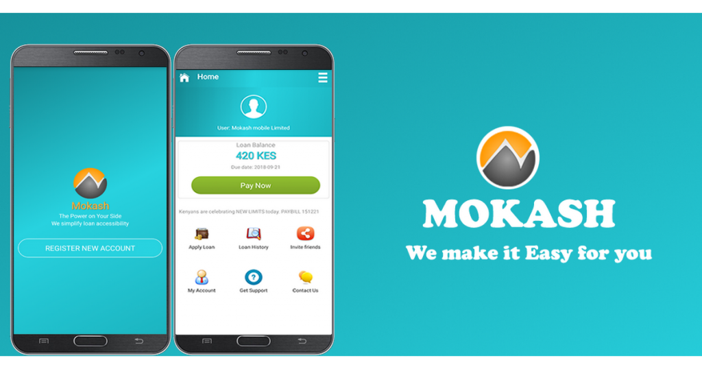 Mokash Loan App Apk Download