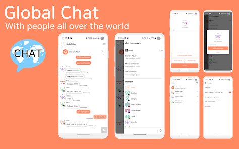Global Chat Company Real or Fake