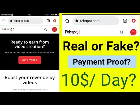 febspot real or fake