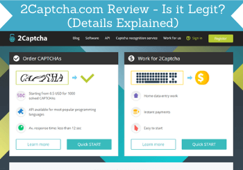 2captcha Review