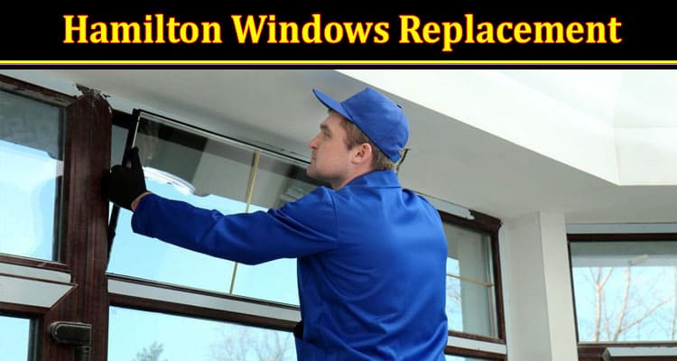 Hamilton Windows Replacement