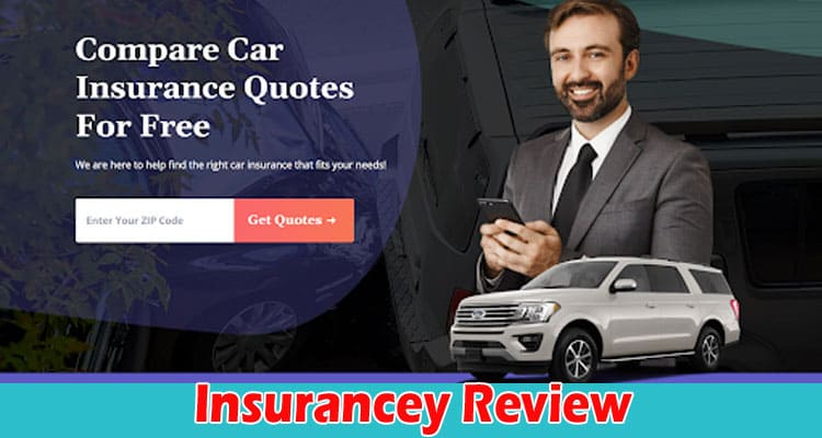 Insurancey Review