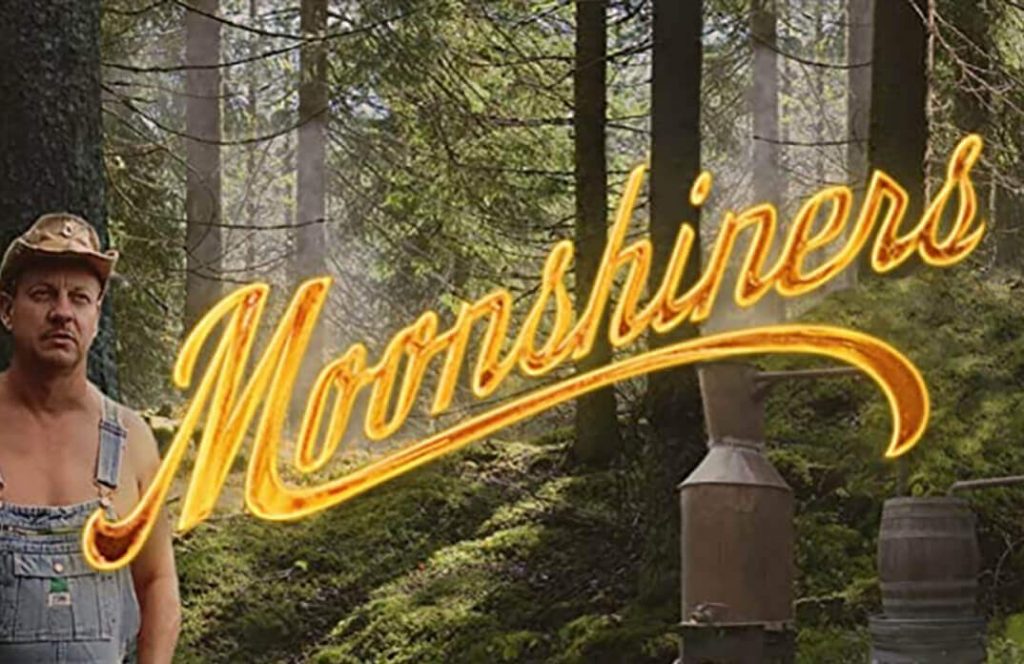 Is Moonshiners Real Or Fake
