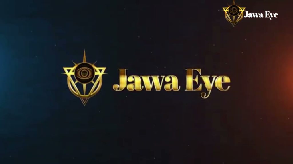Java Eye is real or fake