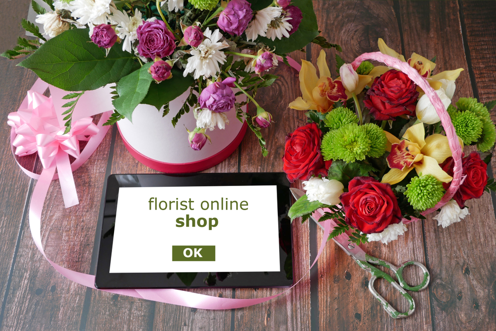 Send Flowers Online