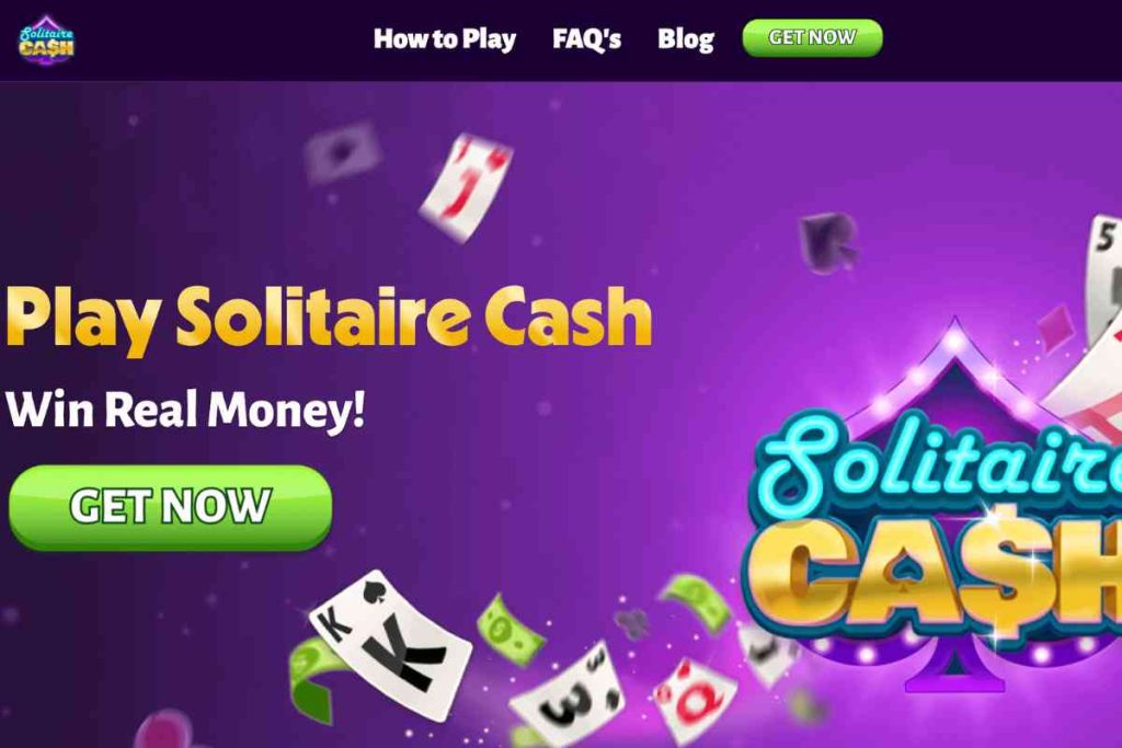 Solitaire Cash Is Real Or Fake