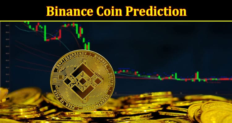 Binance Coin Prediction
