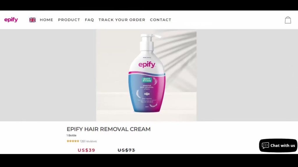 Epify Hair Removal Reviews